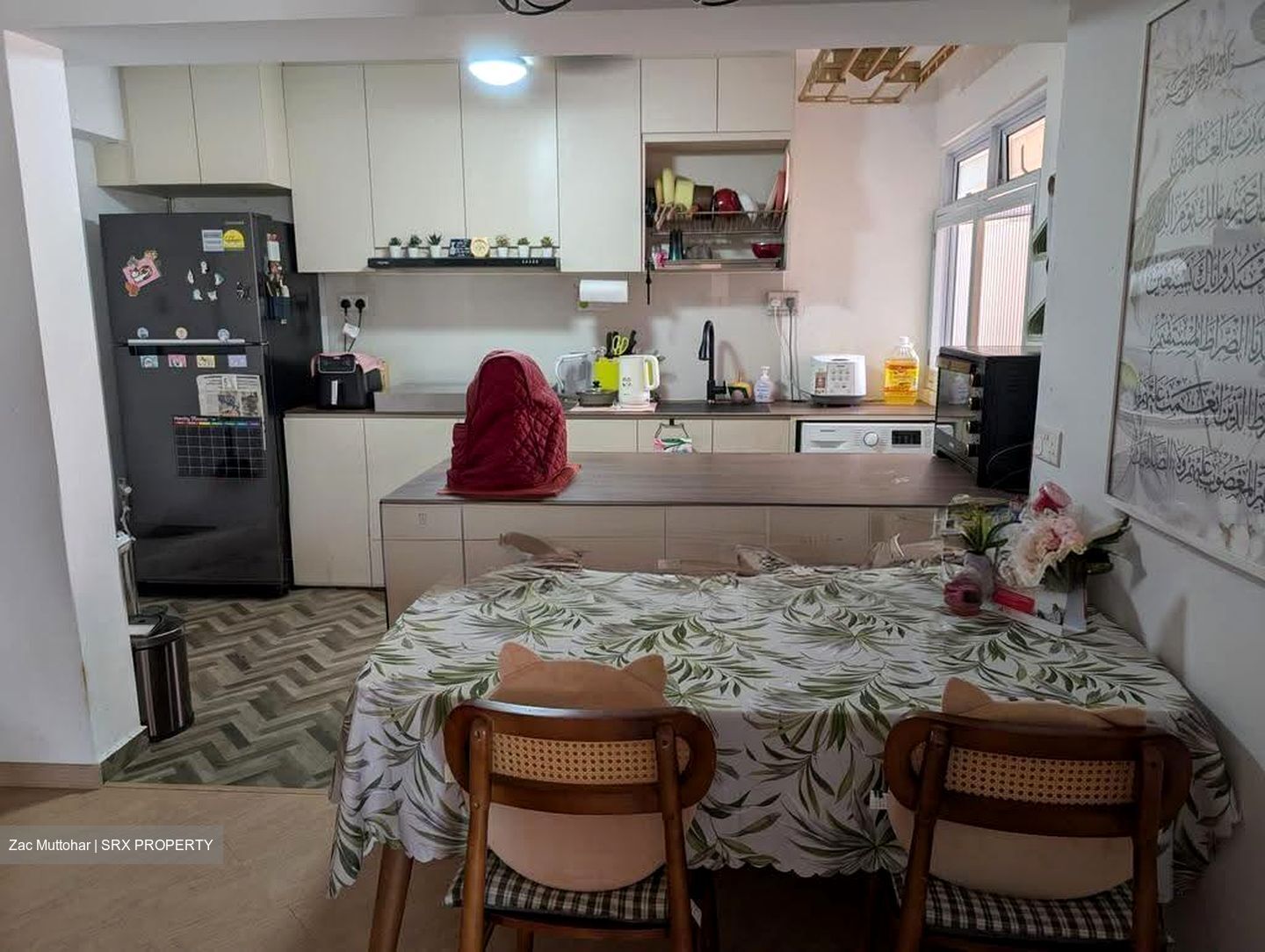 Blk 293 Punggol Grove (Punggol), HDB 4 Rooms #635555891